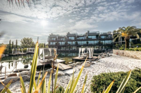 Quellenhof Luxury Resort Lazise Lazise